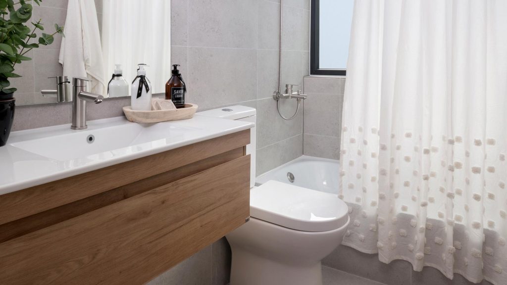 Fotografía de proyecto Edificio Cuvée en Peñalolen - Exxacon Inmobiliaria