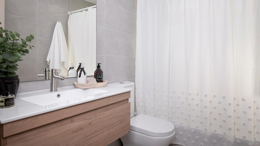 Fotografía de proyecto Edificio Cuvée en Peñalolen - Exxacon Inmobiliaria