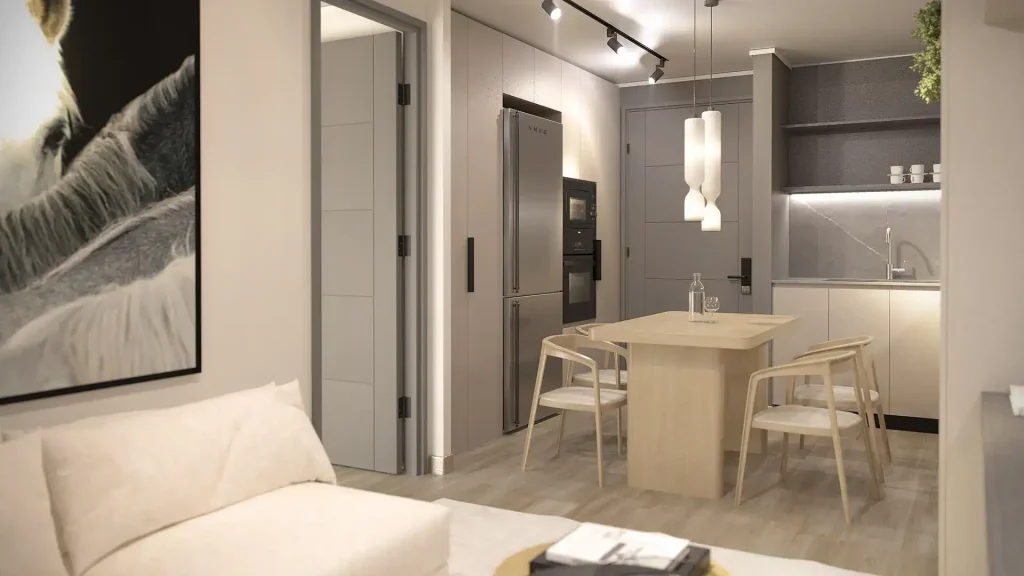 Fotografía de proyecto Urbanland en Ciudad Empresarial - Exxacon Inmobiliaria