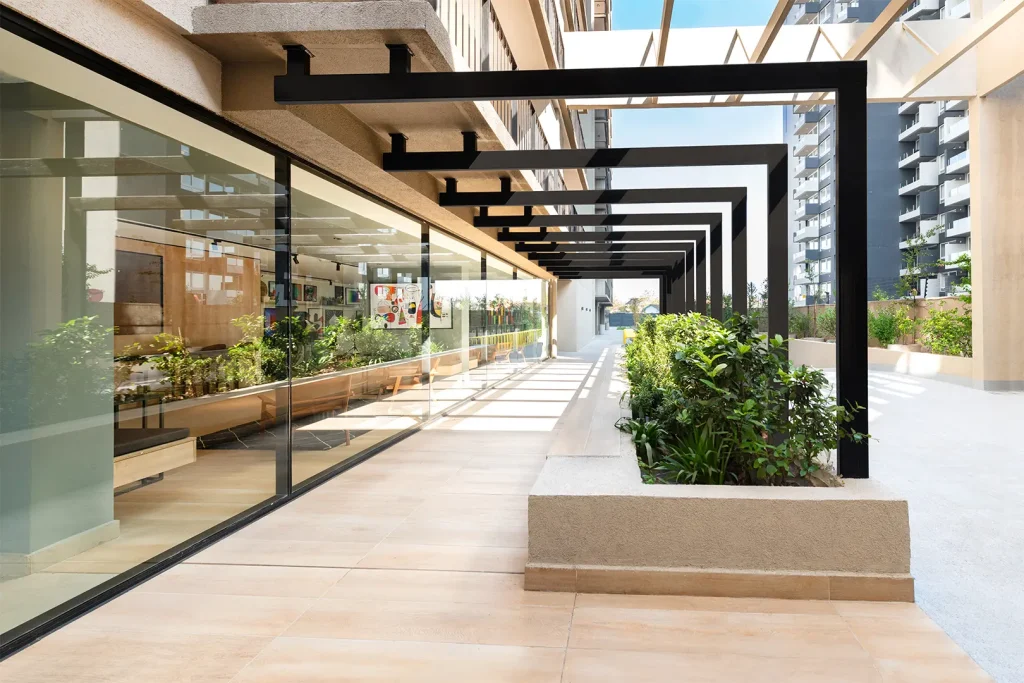 Fotografía de proyecto Edificio Mirador Casona en La Florida - Exxacon Inmobiliaria