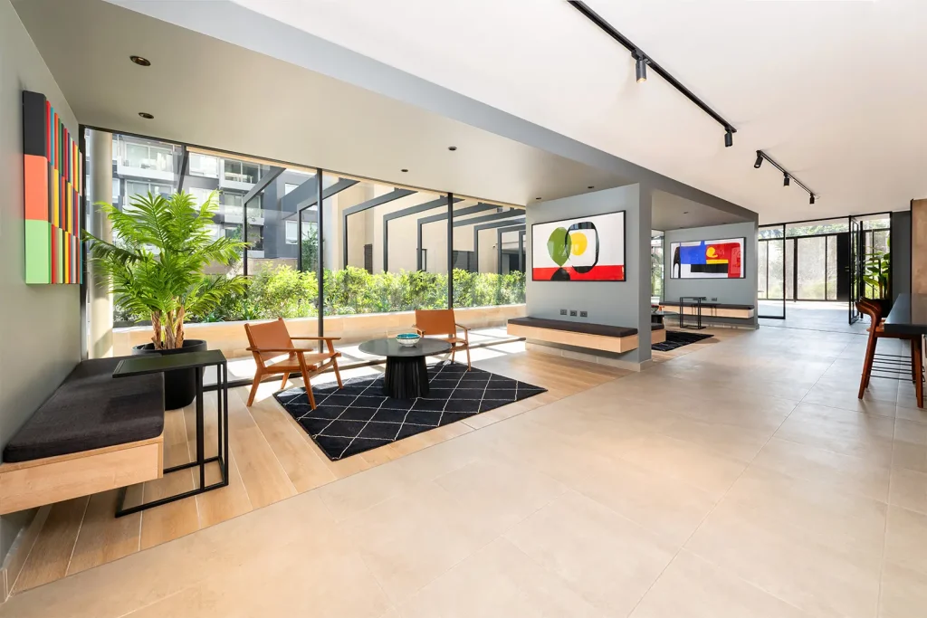 Fotografía de proyecto Edificio Mirador Casona en La Florida - Exxacon Inmobiliaria