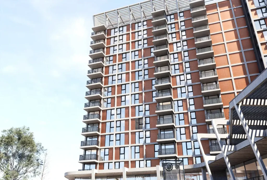 Fotografía para sección Inicio - Exxacon Inmobiliaria