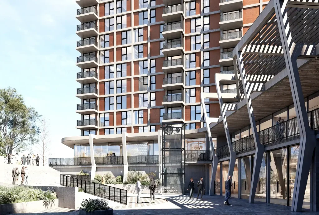 Fotografía para sección Inicio - Exxacon Inmobiliaria