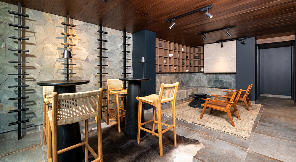 Cowork & Lounge